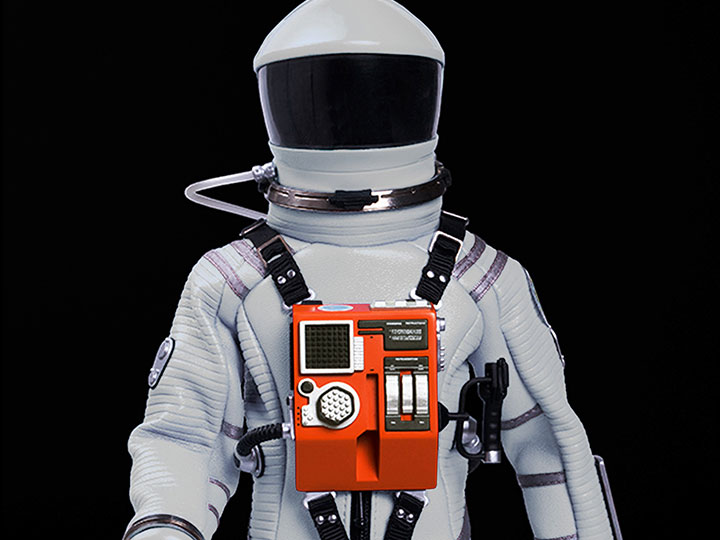 2001 space odyssey space suit