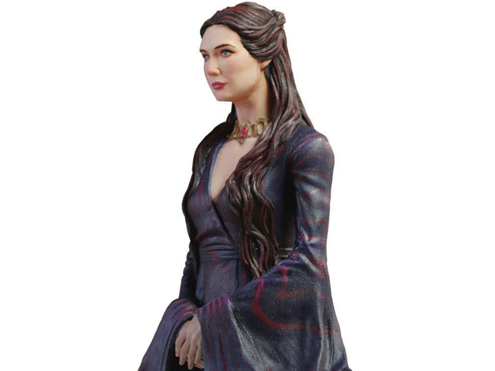 melisandre figure