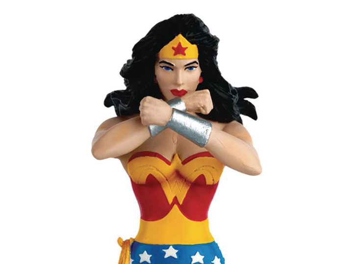 wonder woman figurine 30cm