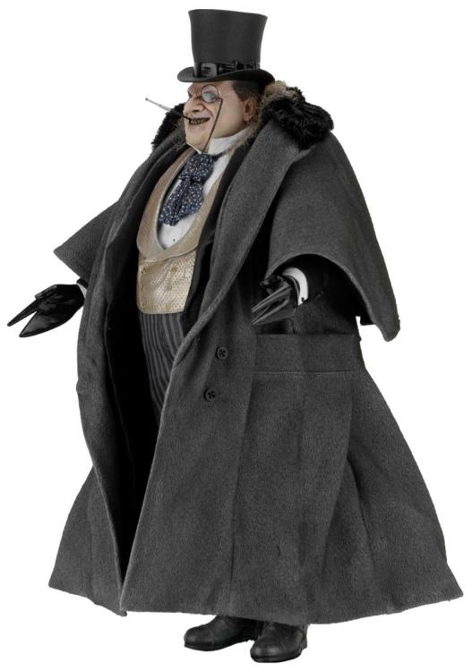 batman returns penguin mayor