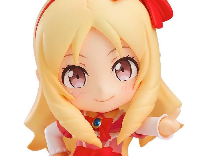 nendoroid eromanga sensei