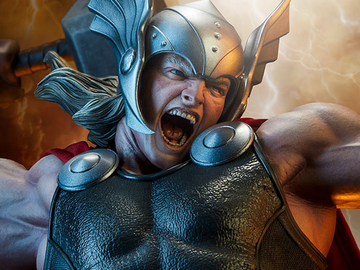 Marvel Premium Format Thor (Breaker of Brimstone)