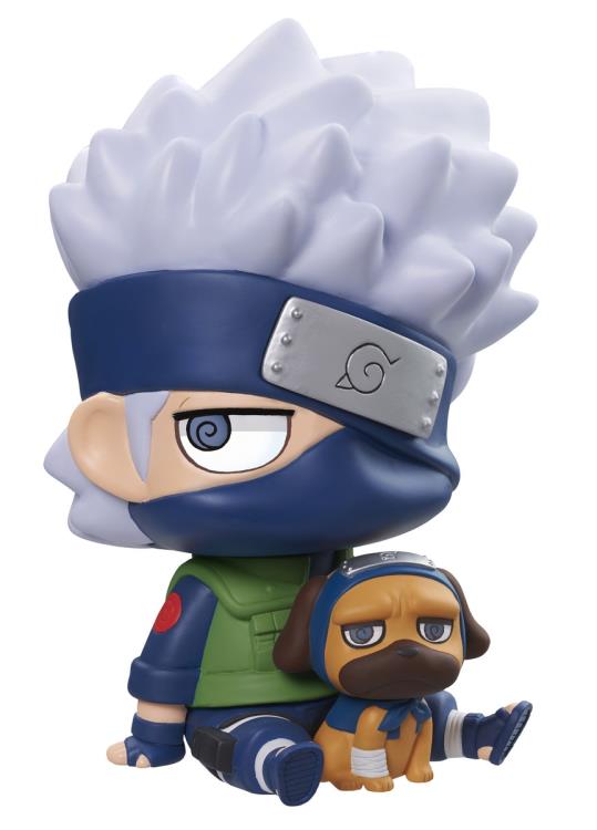 naruto soft toy