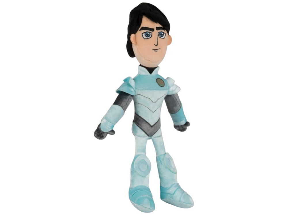 trollhunters plush toys