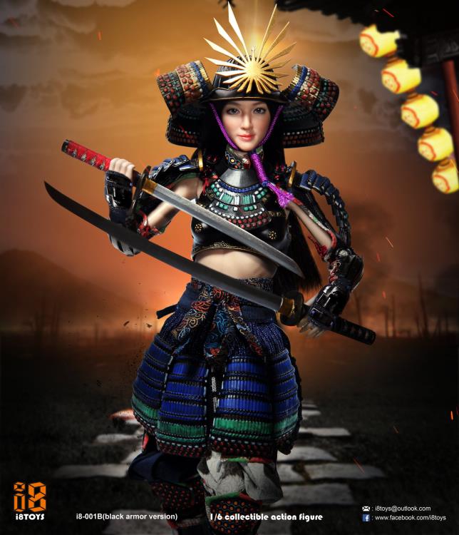 Female Samurai Wallpapers - Top Free Female Samurai 