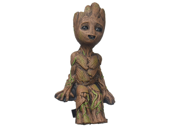 disney shoulder groot