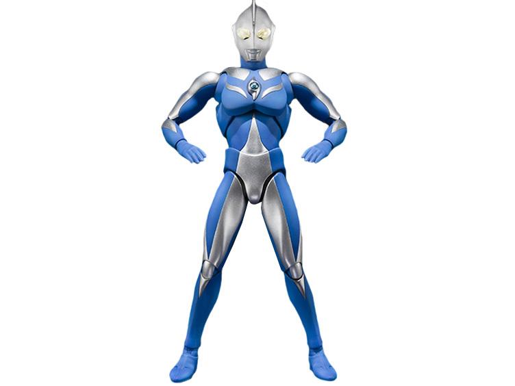 ultraman cosmos figure