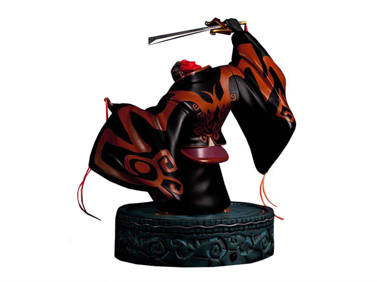 ganondorf wind waker figure