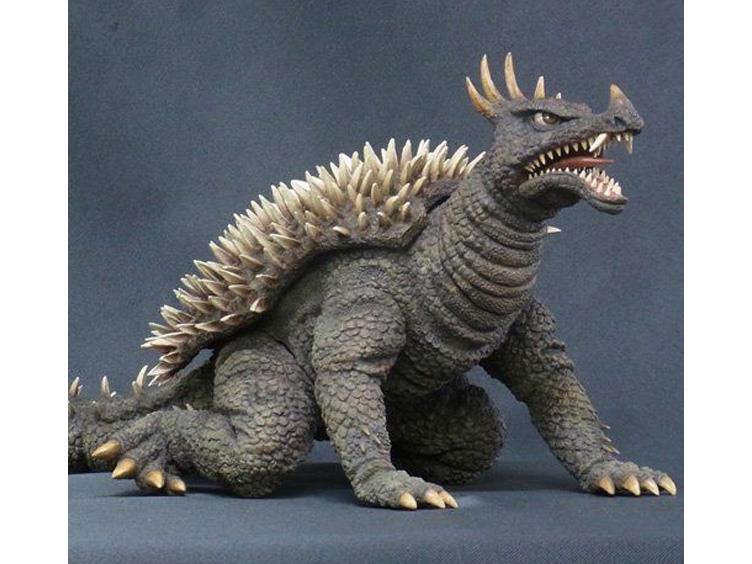 godzilla singular point toys anguirus