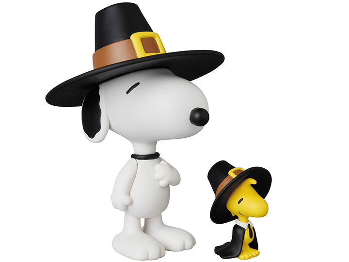 peanuts woodstock figure