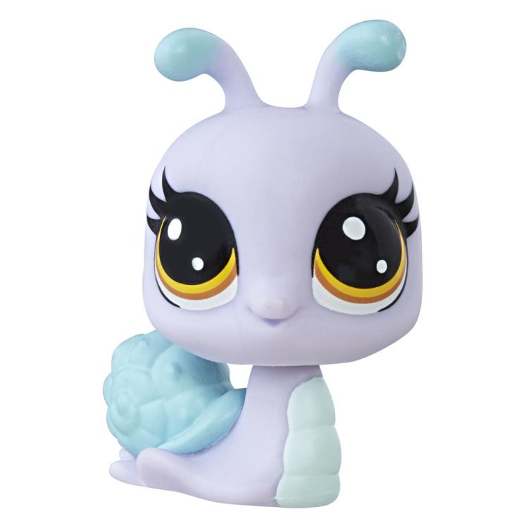 littlest pet shop 190