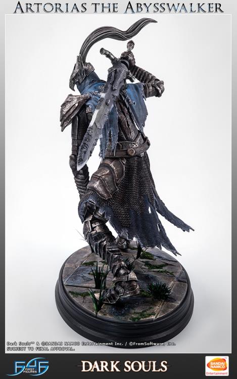 dark souls statue gamestop