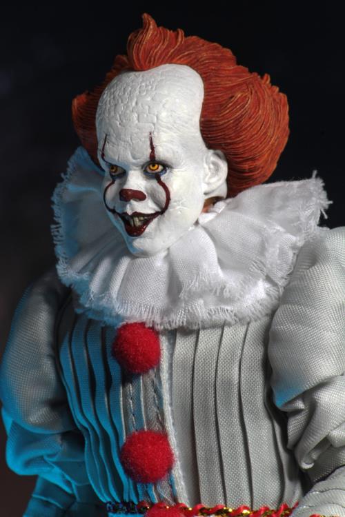It (2017) Pennywise Figure