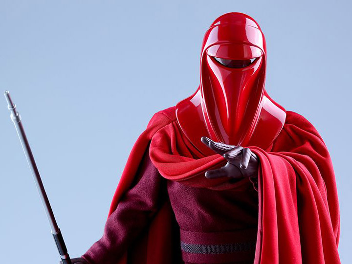 return of the jedi royal guard