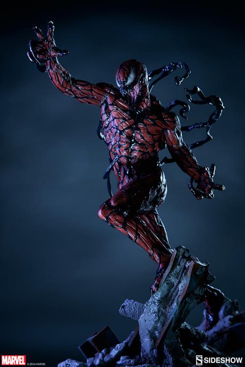 Marvel Premium Format Carnage