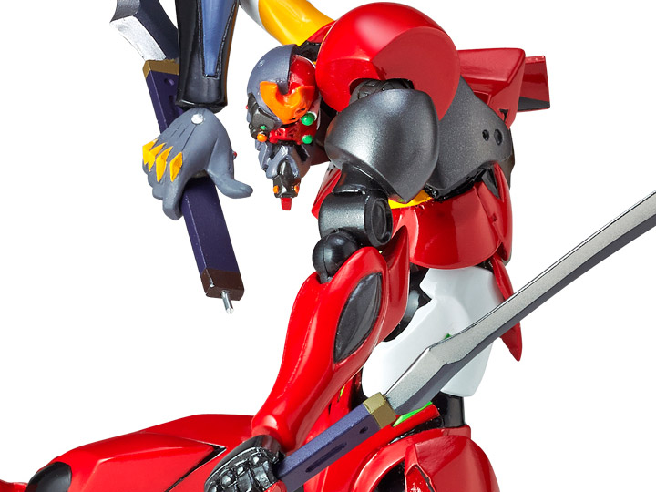 eva unit 02 figure