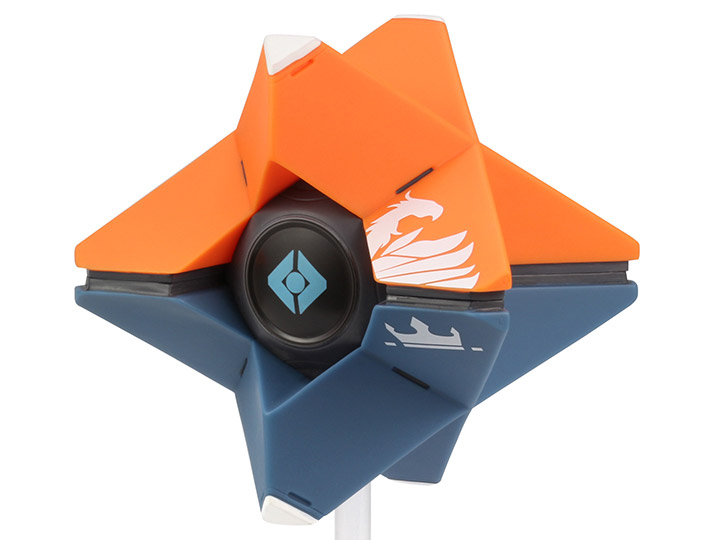 destiny 2 vinyl ghost