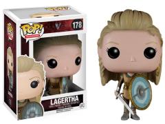 lagertha funko pop