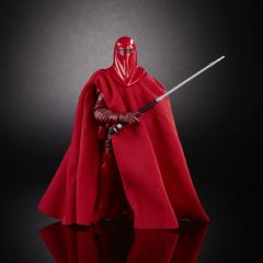 Star Wars: The Black Series 6